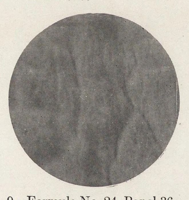 An illustration from Paint technology and tests, 1911, leaf 211
