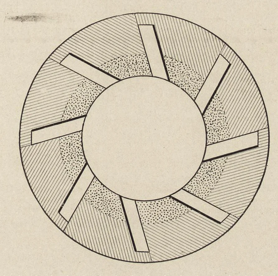 An illustration from The lead and zinc pigments, 1909, leaf 278