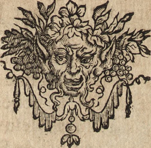 An illustration from Description des tableaux du Palais Royal, avec la vie des peintres à la tête de leurs ouvrages, dédiée à Monseigneur le duc d'Orleans, premier prince du sang, 1727, leaf 118
