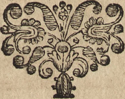 An illustration from Description des tableaux du Palais Royal, avec la vie des peintres à la tête de leurs ouvrages, dédiée à Monseigneur le duc d'Orleans, premier prince du sang, 1727, leaf 120