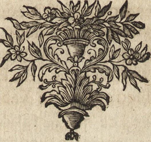 An illustration from Description des tableaux du Palais Royal, avec la vie des peintres à la tête de leurs ouvrages, dédiée à Monseigneur le duc d'Orleans, premier prince du sang, 1727, leaf 162
