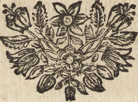 An illustration from Description des tableaux du Palais Royal, avec la vie des peintres à la tête de leurs ouvrages, dédiée à Monseigneur le duc d'Orleans, premier prince du sang, 1727, leaf 167