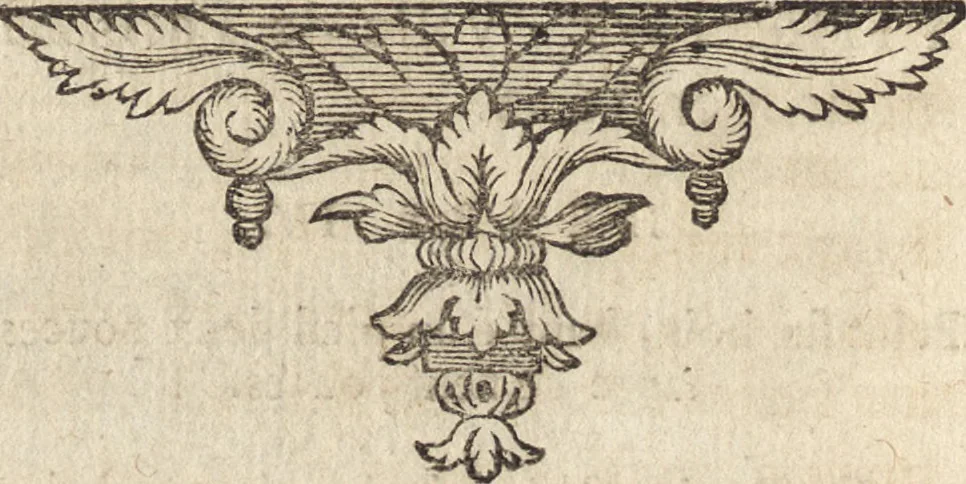 An illustration from Description des tableaux du Palais Royal, avec la vie des peintres à la tête de leurs ouvrages, dédiée à Monseigneur le duc d'Orleans, premier prince du sang, 1727, leaf 179