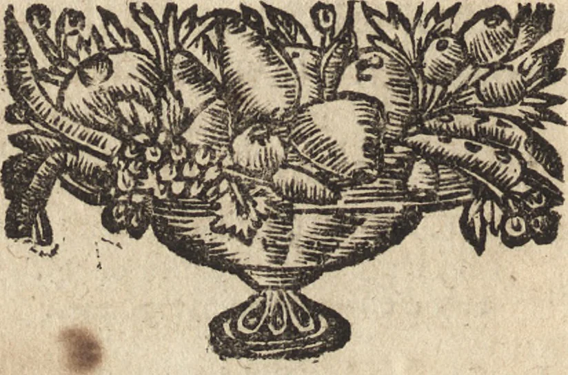 An illustration from Description des tableaux du Palais Royal, avec la vie des peintres à la tête de leurs ouvrages, dédiée à Monseigneur le duc d'Orleans, premier prince du sang, 1727, leaf 225