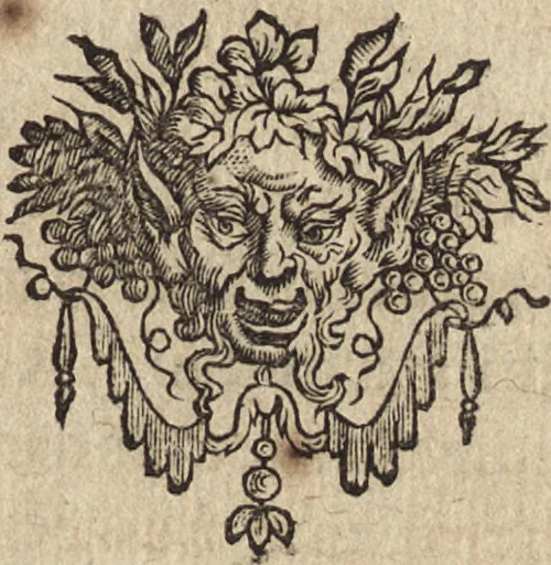 An illustration from Description des tableaux du Palais Royal, avec la vie des peintres à la tête de leurs ouvrages, dédiée à Monseigneur le duc d'Orleans, premier prince du sang, 1727, leaf 236