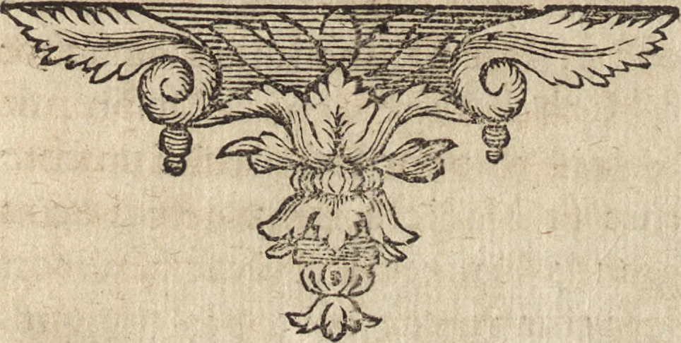 An illustration from Description des tableaux du Palais Royal, avec la vie des peintres à la tête de leurs ouvrages, dédiée à Monseigneur le duc d'Orleans, premier prince du sang, 1727, leaf 240