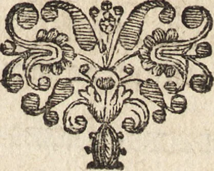 An illustration from Description des tableaux du Palais Royal, avec la vie des peintres à la tête de leurs ouvrages, dédiée à Monseigneur le duc d'Orleans, premier prince du sang, 1727, leaf 334