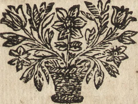 An illustration from Description des tableaux du Palais Royal, avec la vie des peintres à la tête de leurs ouvrages, dédiée à Monseigneur le duc d'Orleans, premier prince du sang, 1727, leaf 510