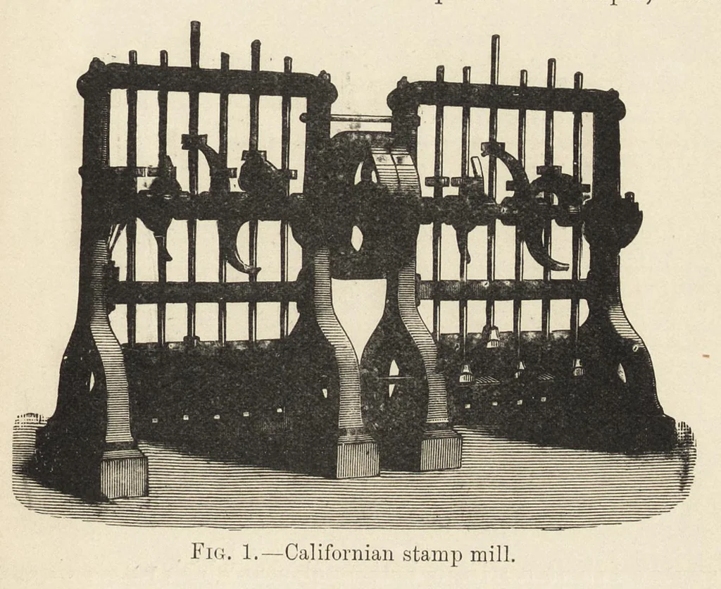 An illustration from Pottery decorating : a description of all the processes for decorating pottery and porcelain, 1907, leaf 48