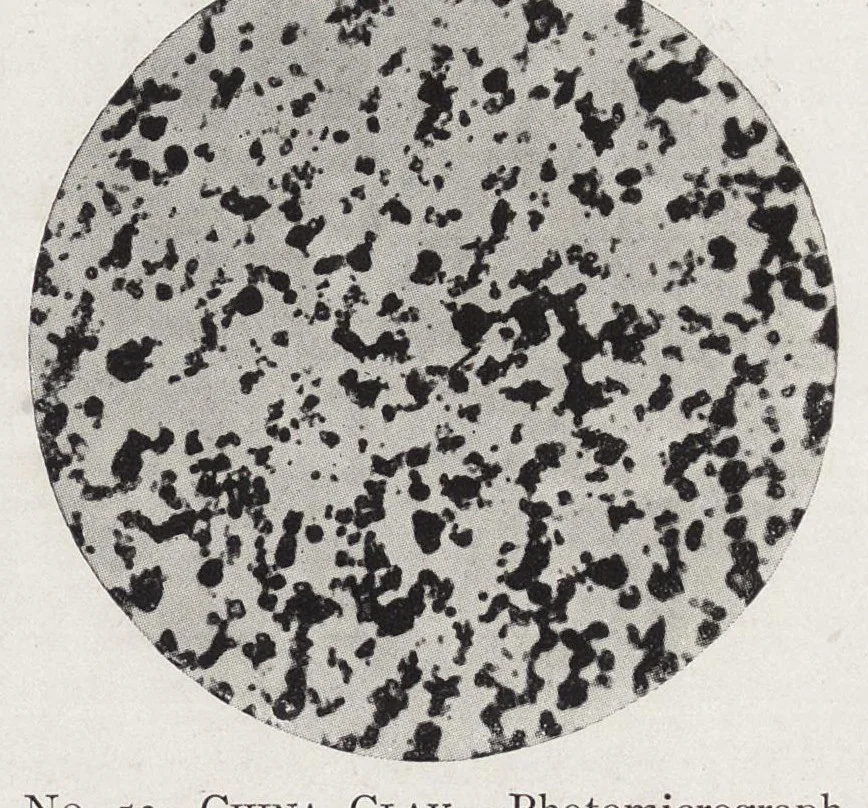 An illustration from The chemistry and technology of paints, 1916, leaf 132