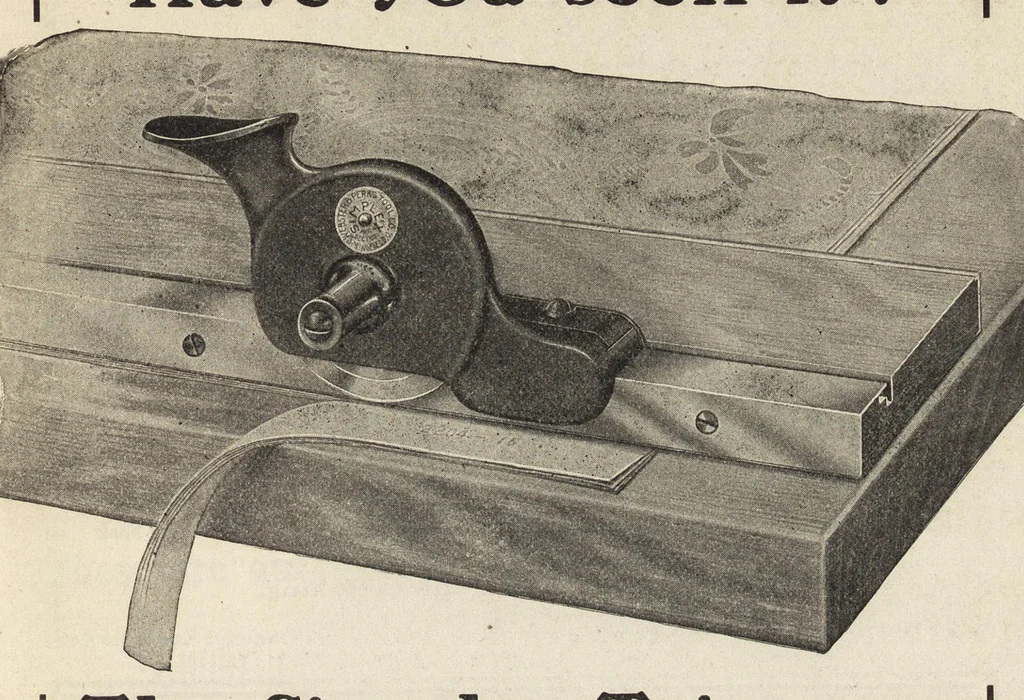 An illustration from 739 paint questions answered : a reference encyclopedia answering knotty problems that confront the painter, decorator, and paint manufacturer in their everyday work, with complete topical index, 1904, leaf 376