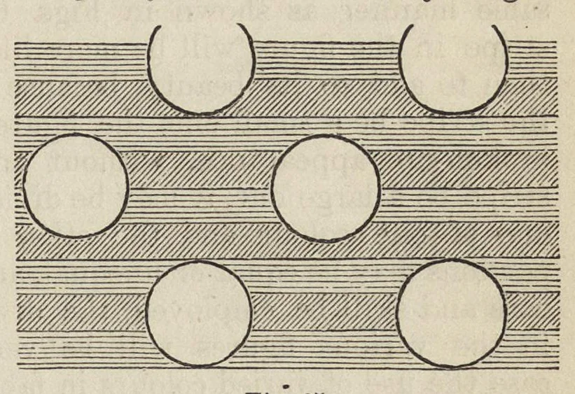 An illustration from Design in textile fabrics, 1885, leaf 96