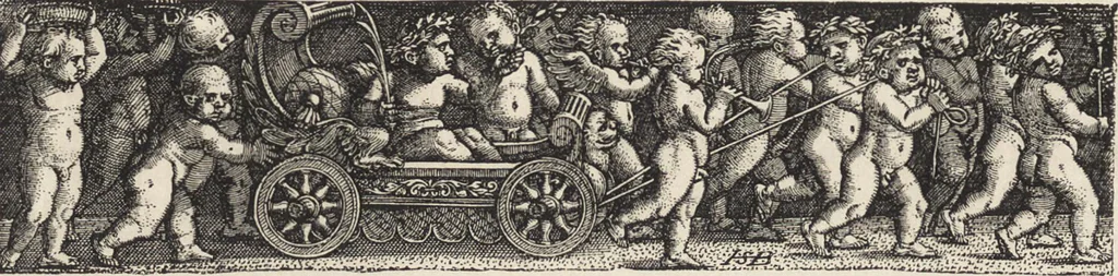 An illustration from The masters and master-pieces of engraving, 1894, leaf 123