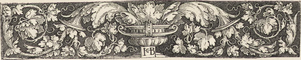 An illustration from The masters and master-pieces of engraving, 1894, leaf 136