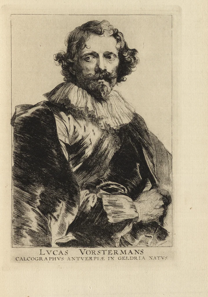 An illustration from The masters and master-pieces of engraving, 1894, leaf 178