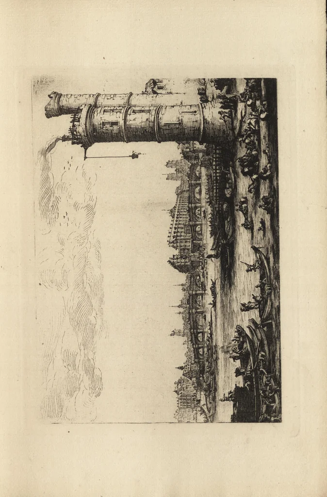 An illustration from The masters and master-pieces of engraving, 1894, leaf 198