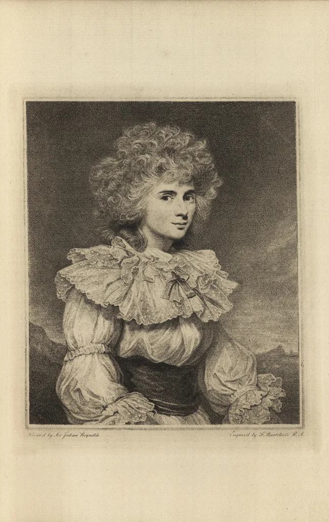 An illustration from The masters and master-pieces of engraving, 1894, leaf 274