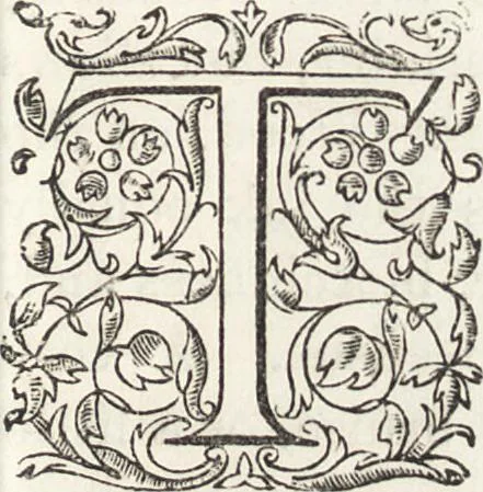 An illustration from A descriptive catalogue of early prints in the British museum German and Flemish schools, 1879, leaf 158