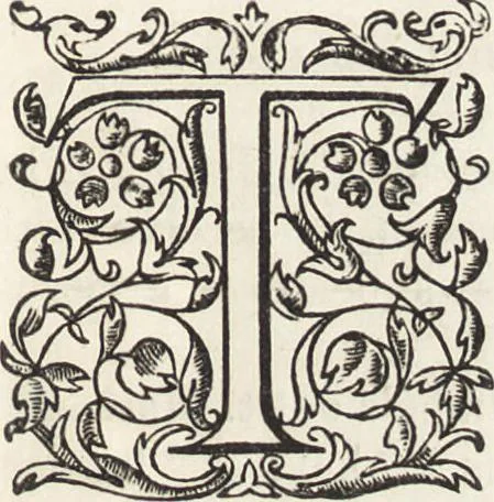 An illustration from A descriptive catalogue of early prints in the British museum German and Flemish schools, 1879, leaf 350