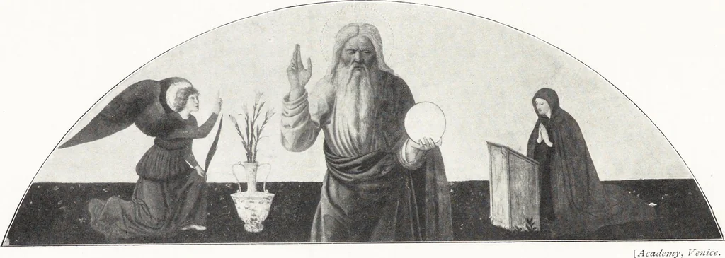 An illustration from The study and criticism of Italian art, 1916, leaf 114