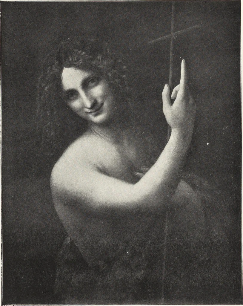 An illustration from The study and criticism of Italian art, 1916, leaf 21
