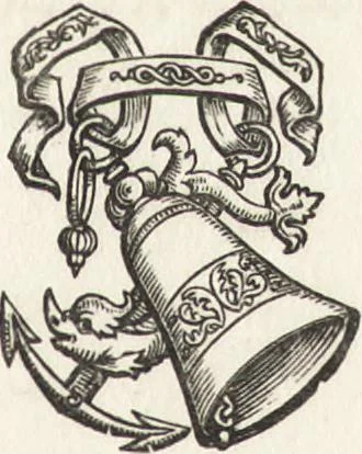 An illustration from The study and criticism of Italian art, 1916, leaf 8