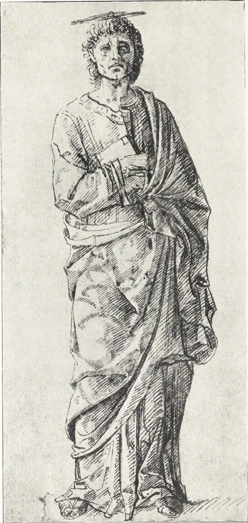 An illustration from The study and criticism of Italian art, 1916, leaf 85