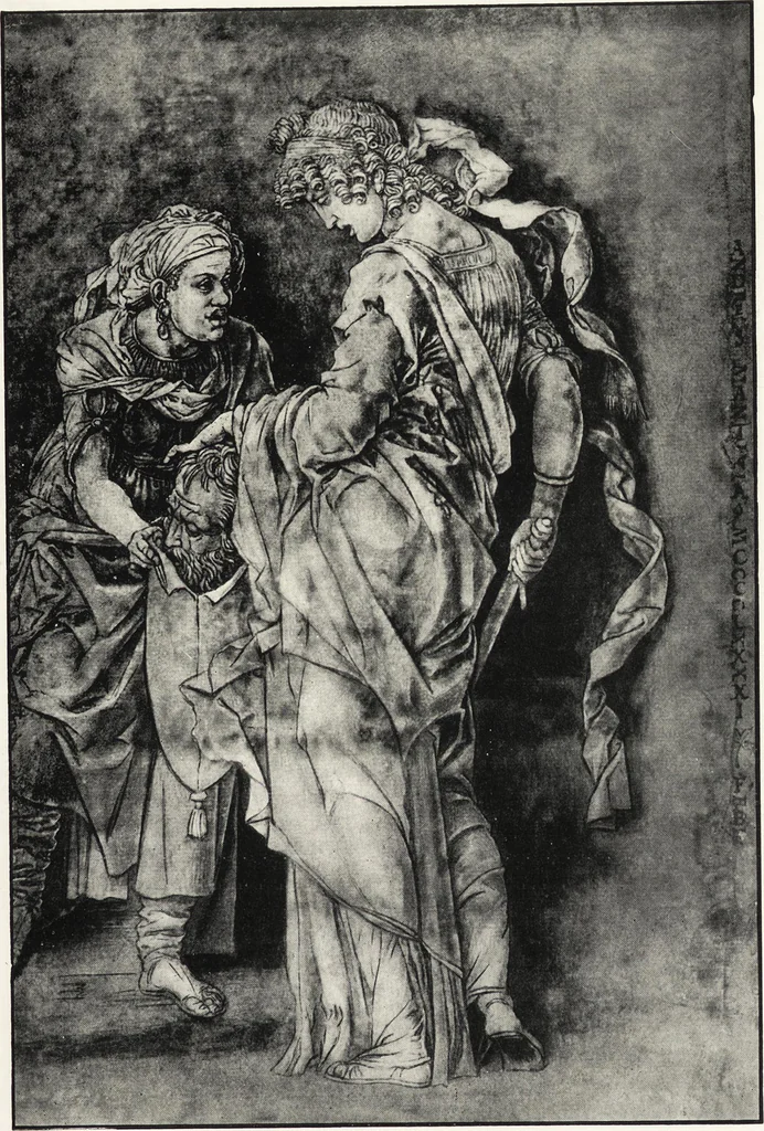 An illustration from The study and criticism of Italian art : second series, 1902, leaf 120