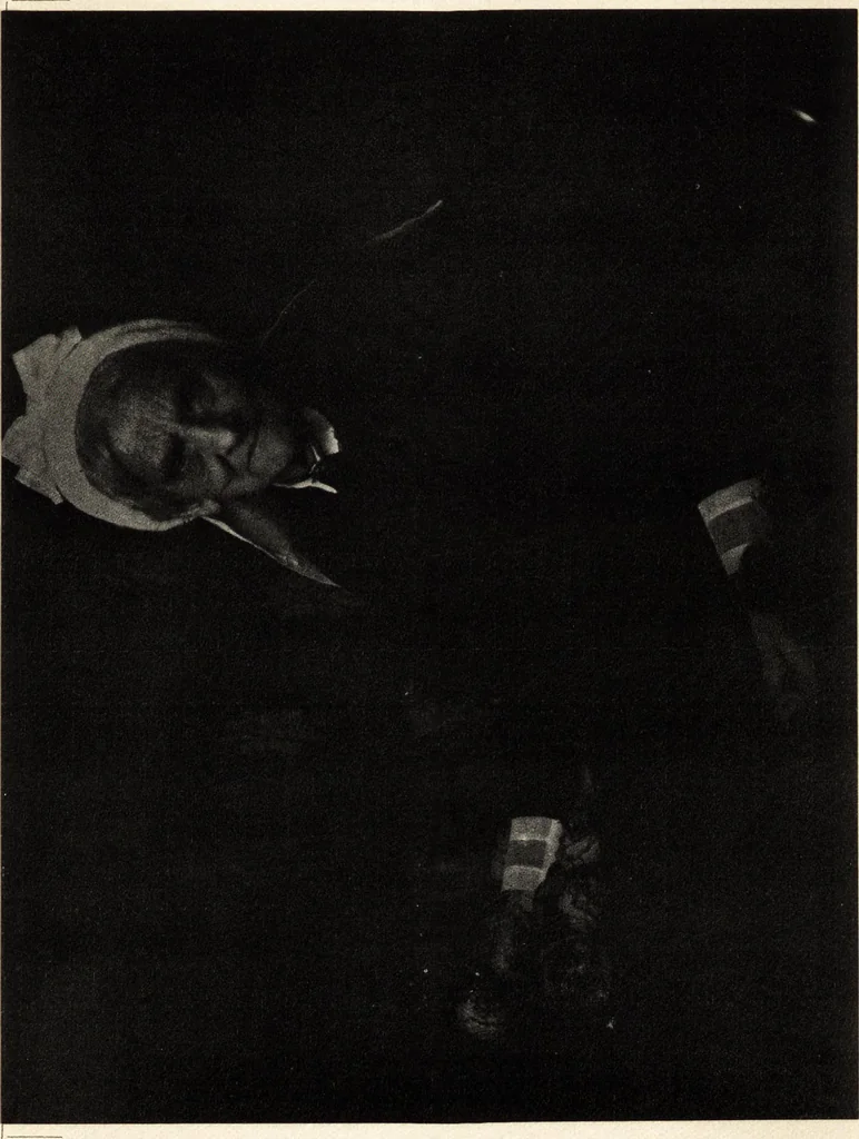 An illustration from Art in photography : with selected examples of European and American work, 1905, leaf 110