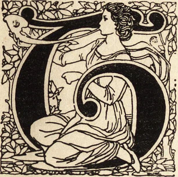An illustration from Art in photography : with selected examples of European and American work, 1905, leaf 12