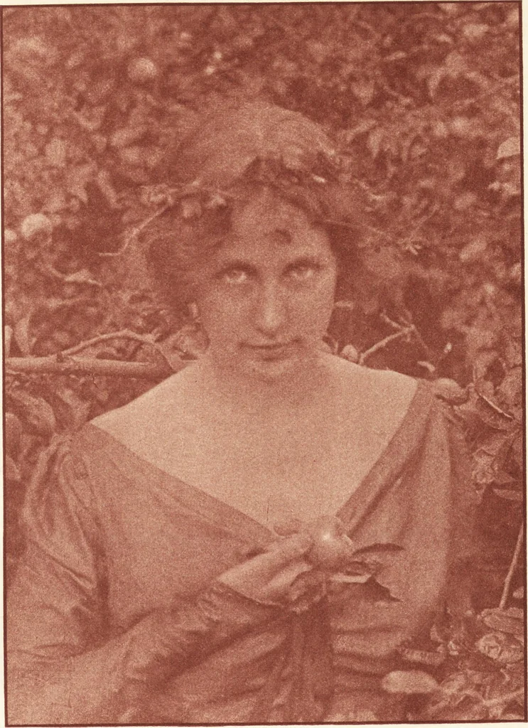 An illustration from Art in photography : with selected examples of European and American work, 1905, leaf 122