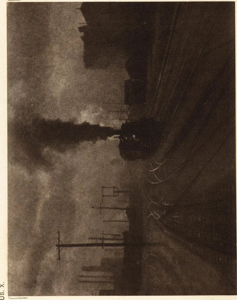 An illustration from Art in photography : with selected examples of European and American work, 1905, leaf 124