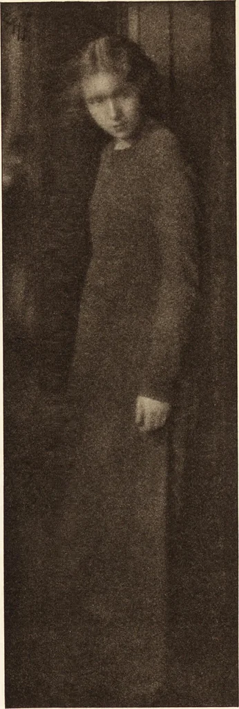 An illustration from Art in photography : with selected examples of European and American work, 1905, leaf 126