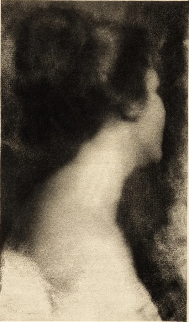 An illustration from Art in photography : with selected examples of European and American work, 1905, leaf 130