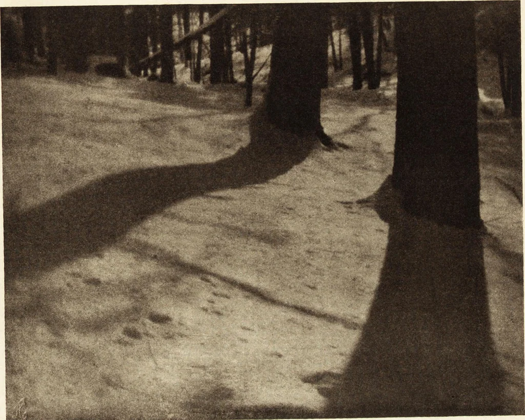 An illustration from Art in photography : with selected examples of European and American work, 1905, leaf 134