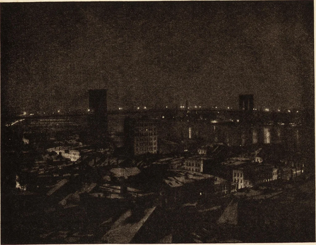 An illustration from Art in photography : with selected examples of European and American work, 1905, leaf 144