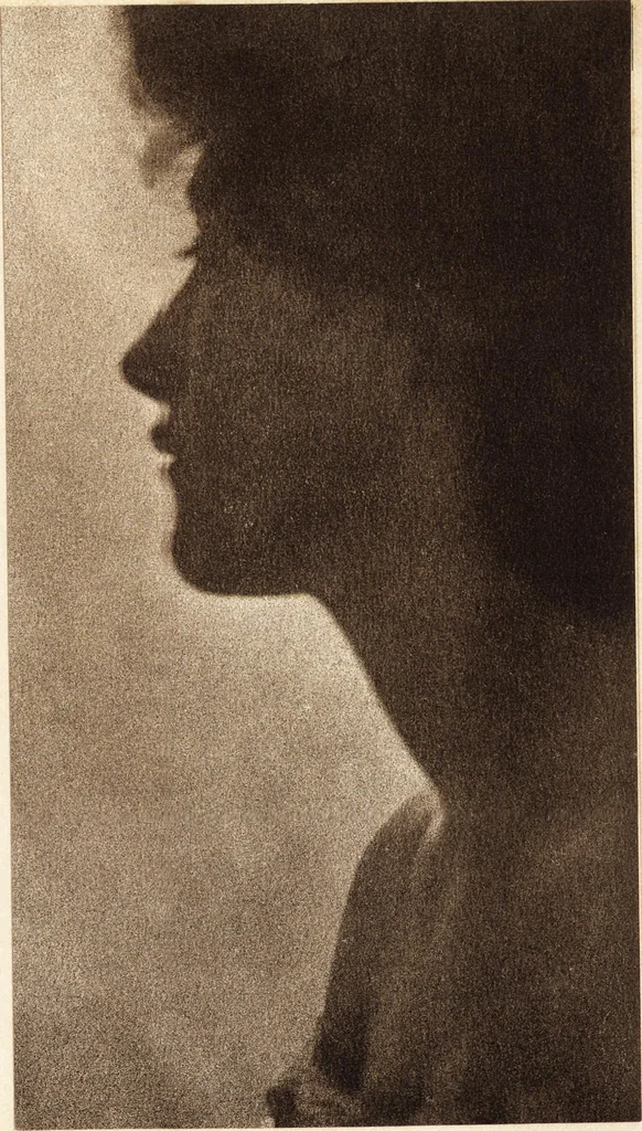 An illustration from Art in photography : with selected examples of European and American work, 1905, leaf 146