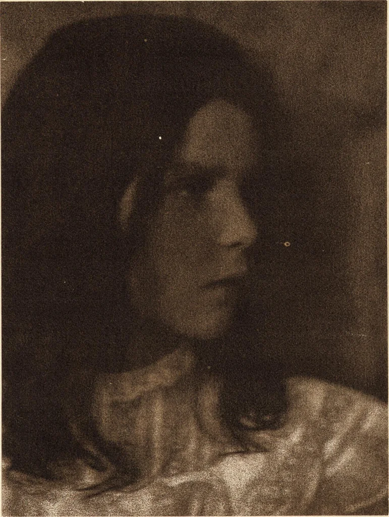 An illustration from Art in photography : with selected examples of European and American work, 1905, leaf 150