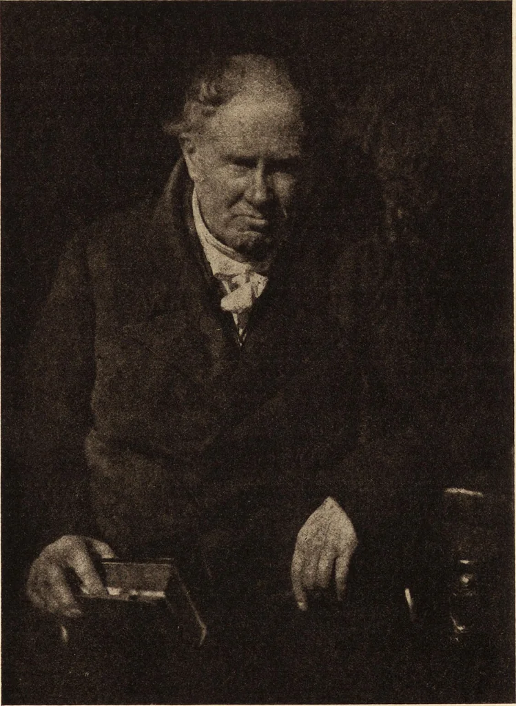 An illustration from Art in photography : with selected examples of European and American work, 1905, leaf 16