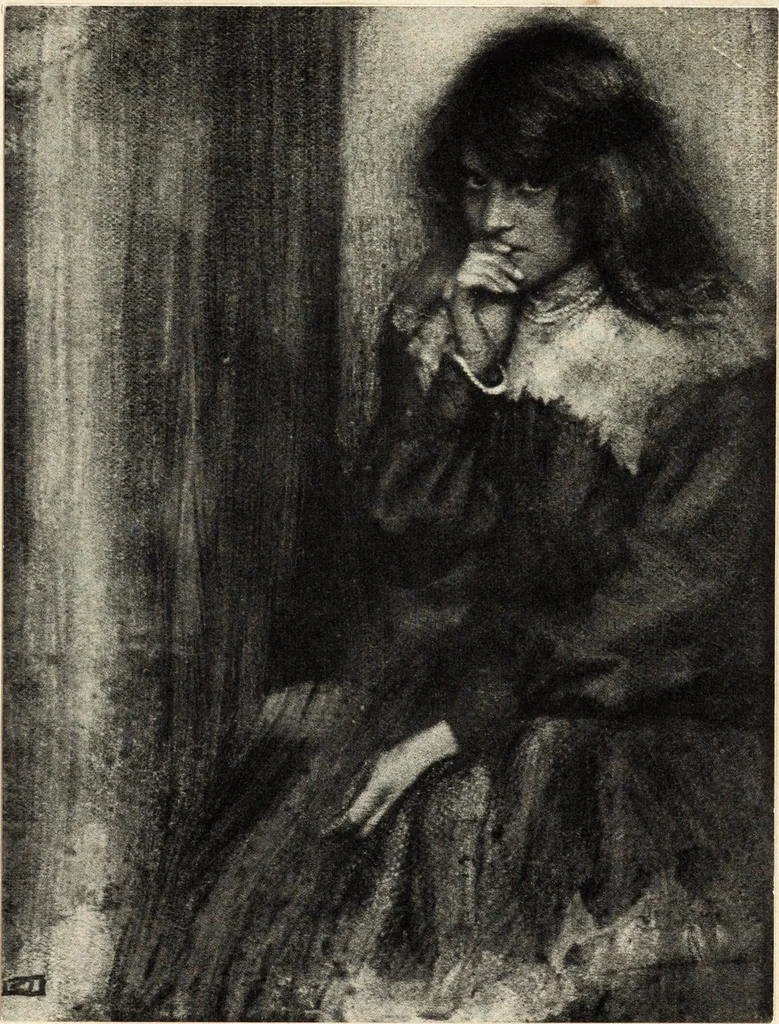 An illustration from Art in photography : with selected examples of European and American work, 1905, leaf 178