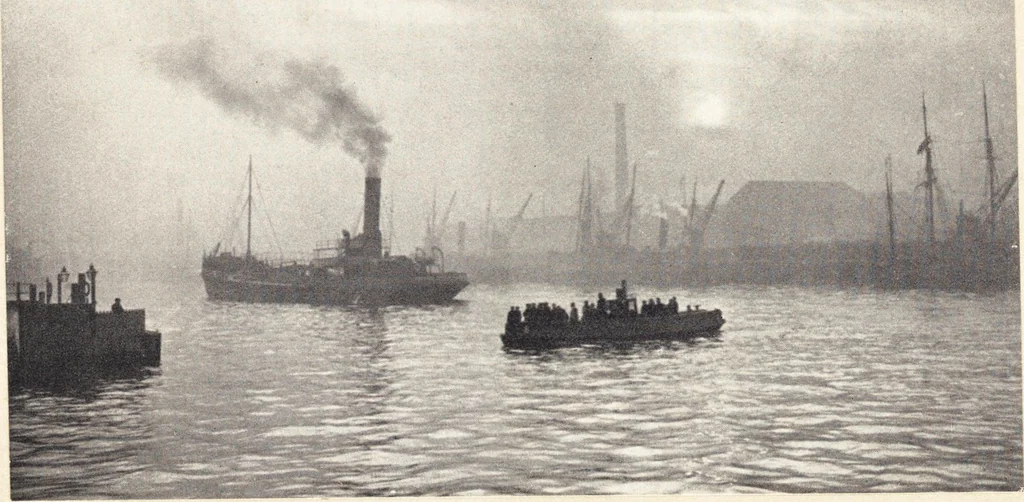 An illustration from Art in photography : with selected examples of European and American work, 1905, leaf 180