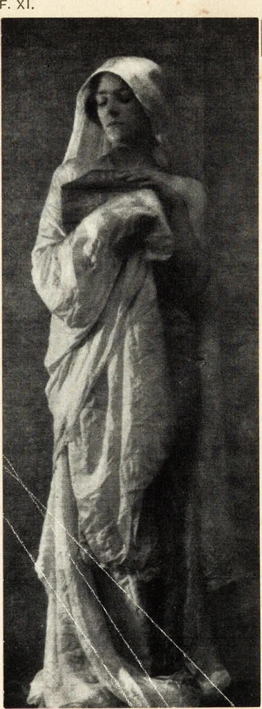 An illustration from Art in photography : with selected examples of European and American work, 1905, leaf 182