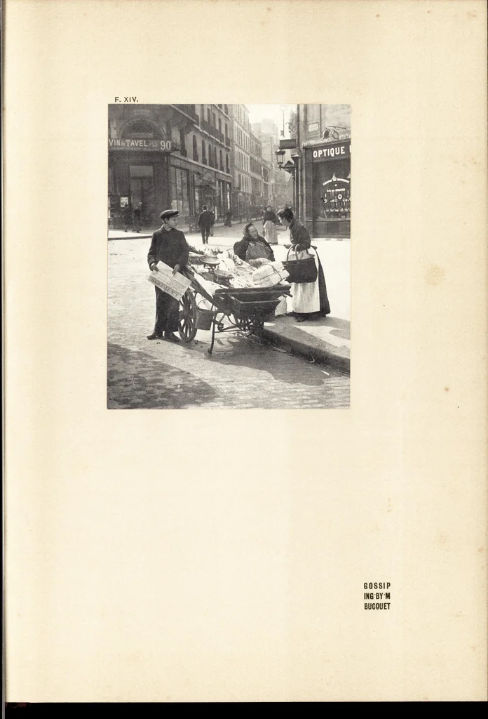 An illustration from Art in photography : with selected examples of European and American work, 1905, leaf 188