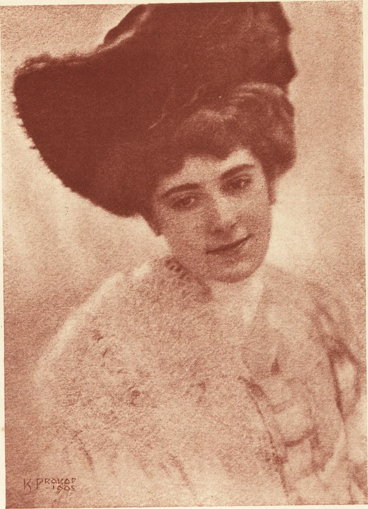 An illustration from Art in photography : with selected examples of European and American work, 1905, leaf 202