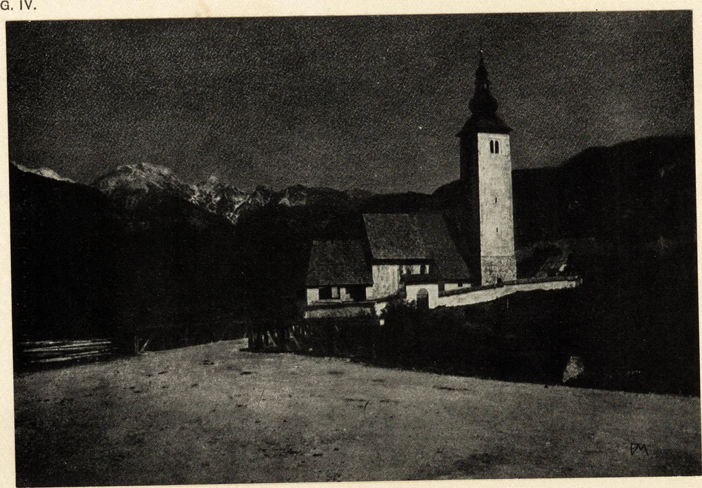 An illustration from Art in photography : with selected examples of European and American work, 1905, leaf 208