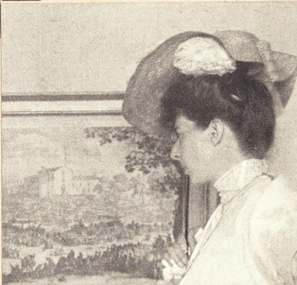 An illustration from Art in photography : with selected examples of European and American work, 1905, leaf 246