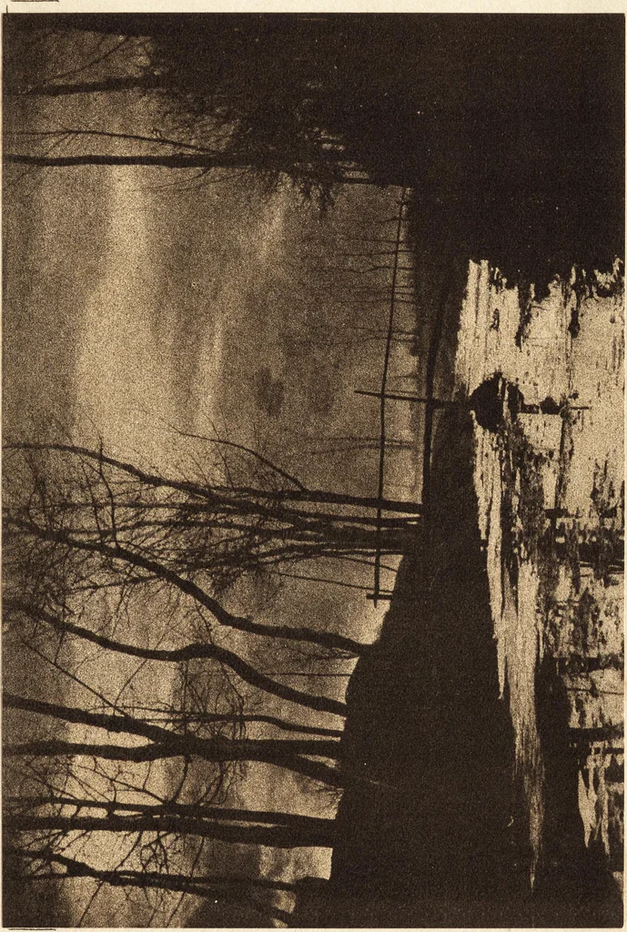 An illustration from Art in photography : with selected examples of European and American work, 1905, leaf 250