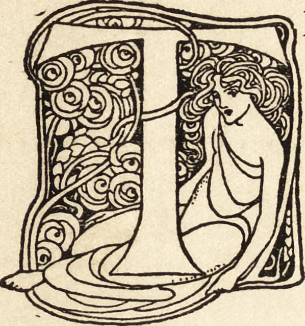An illustration from Art in photography : with selected examples of European and American work, 1905, leaf 262