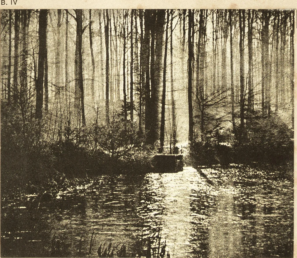 An illustration from Art in photography : with selected examples of European and American work, 1905, leaf 272