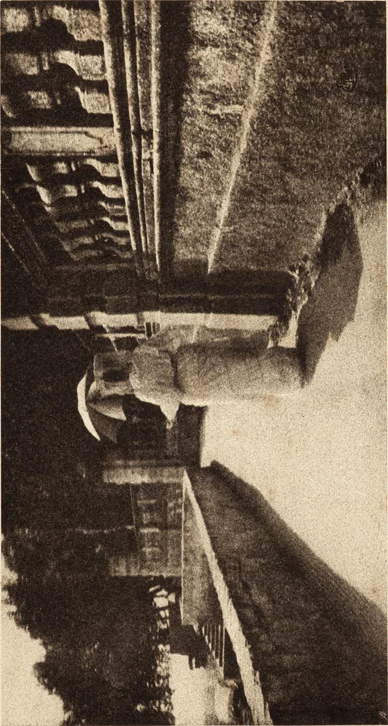 An illustration from Art in photography : with selected examples of European and American work, 1905, leaf 280